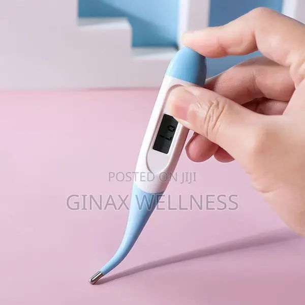 Digital Baby Thermometer (32°C~42°C) | Waterproof Digital Thermometer
