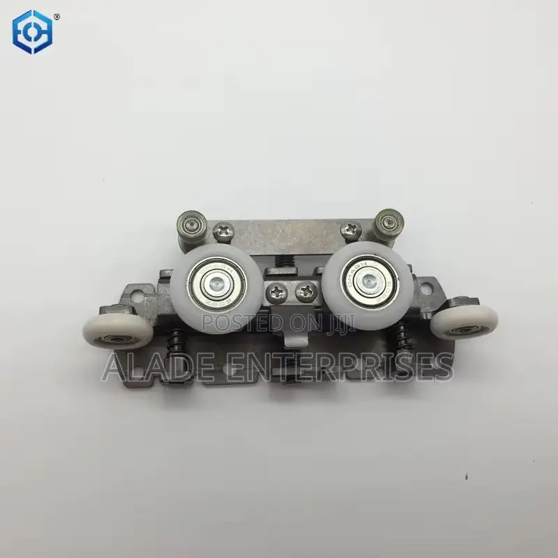 1.5m Soft-close Concealed Ghost Door Hardware Kit With Hidden Sliding