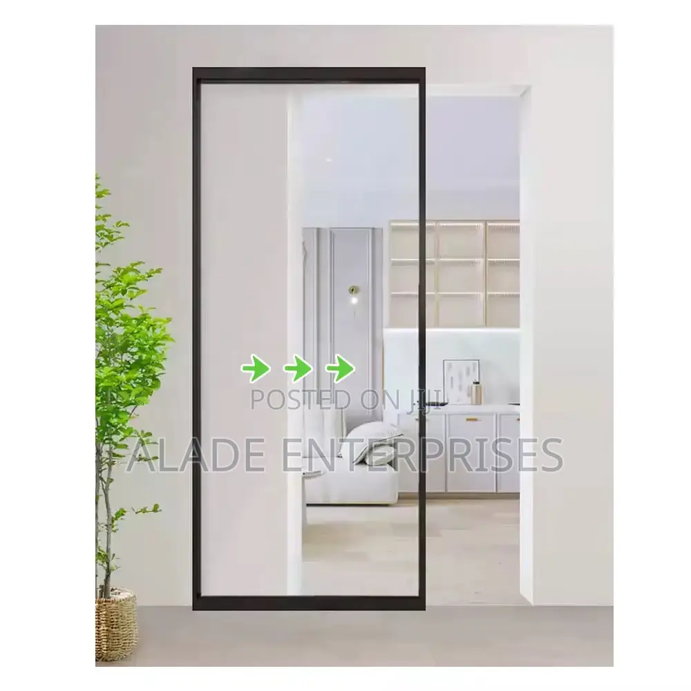 Hidden Sliding Door Hardware Kits For Sliding Door System