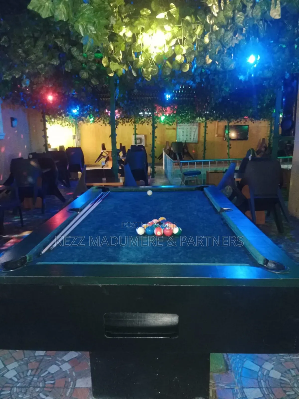 For Sale : Functional 20 Rooms Hotel in Owerri, Imo State