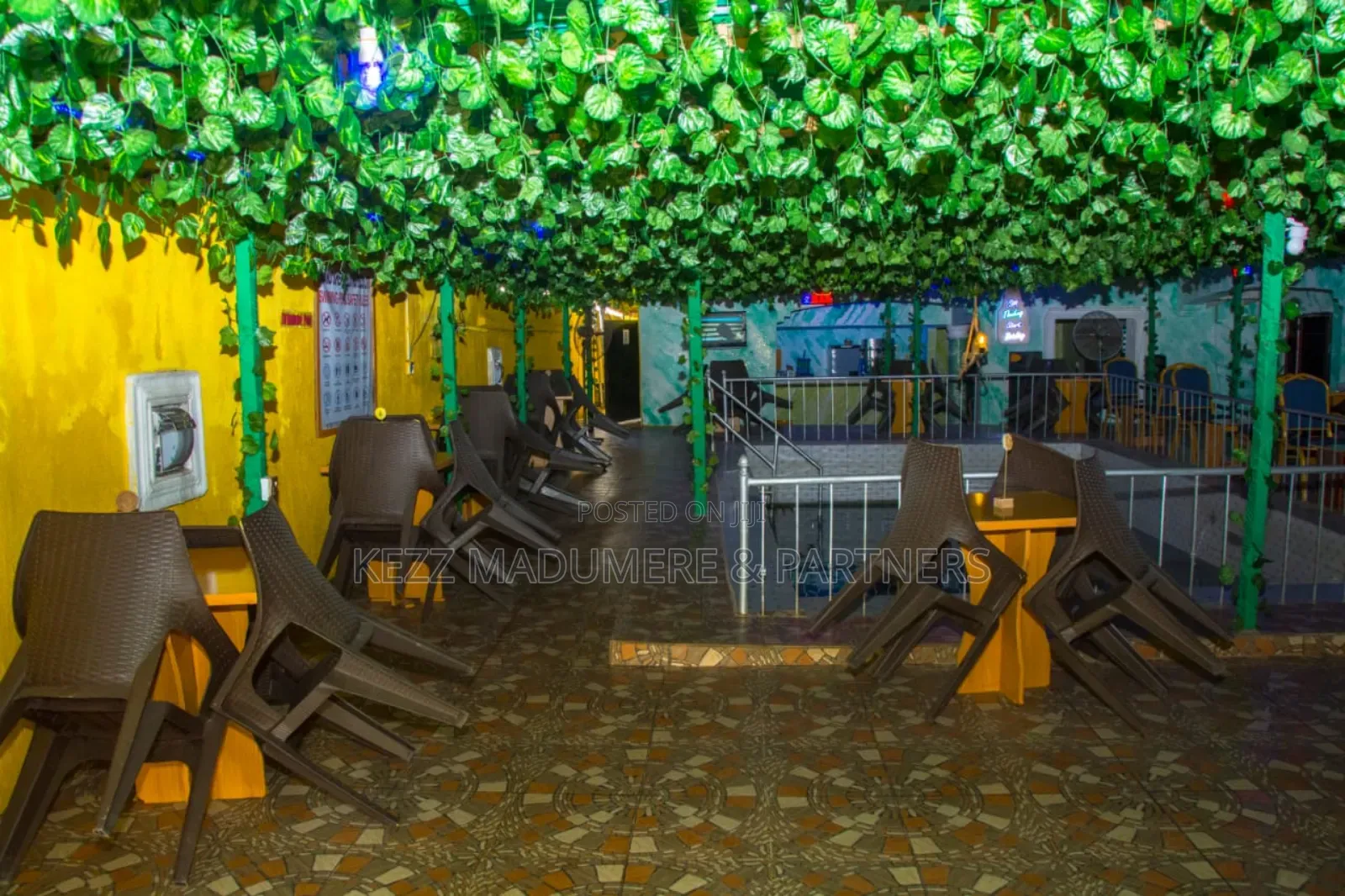 For Sale : Functional 20 Rooms Hotel in Owerri, Imo State