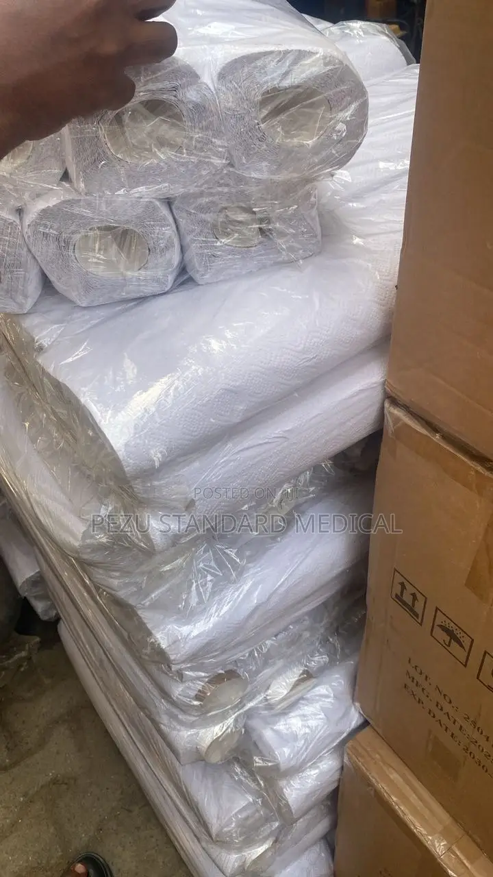 Couch Rolls