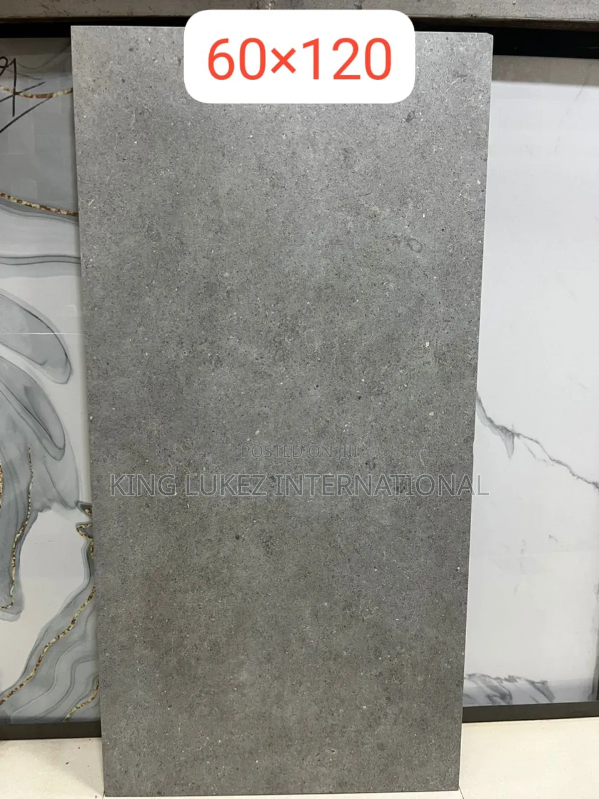 Italian 60x120 Matt Suitable For Wall Or Floor