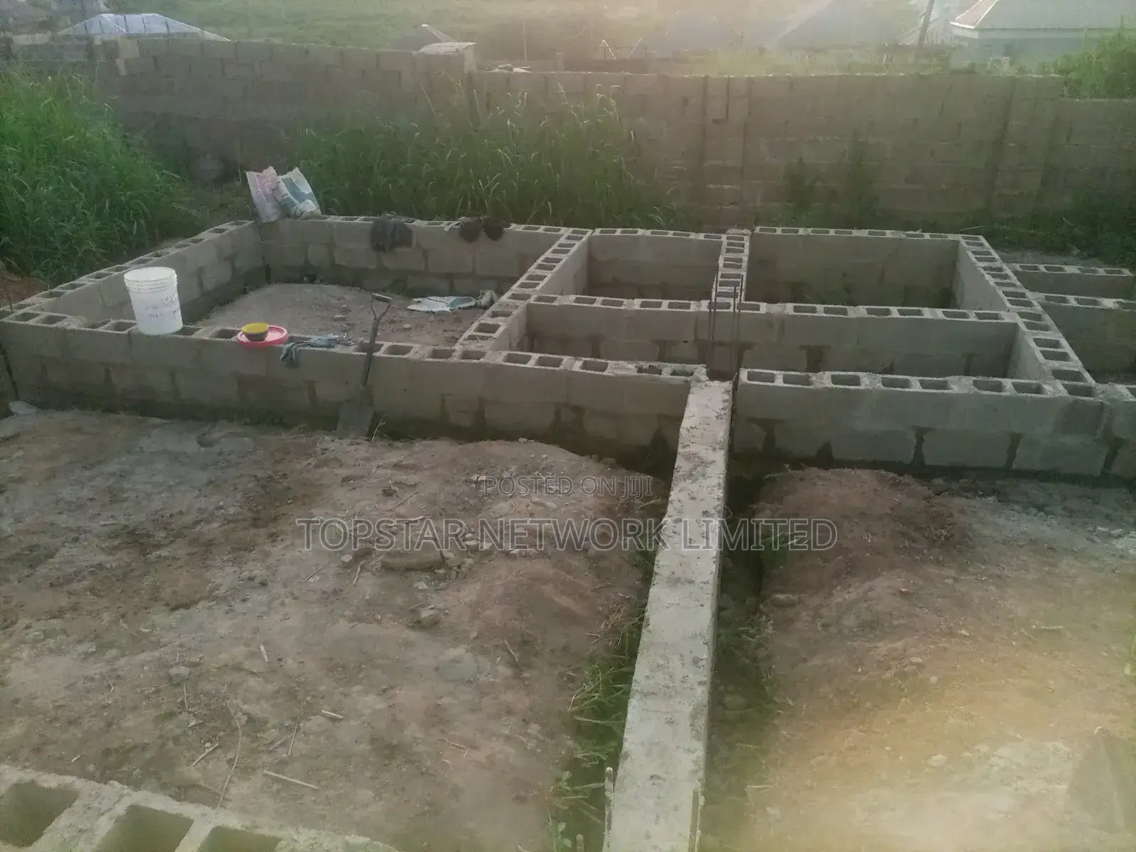 Expert Building Construction Renovation Services