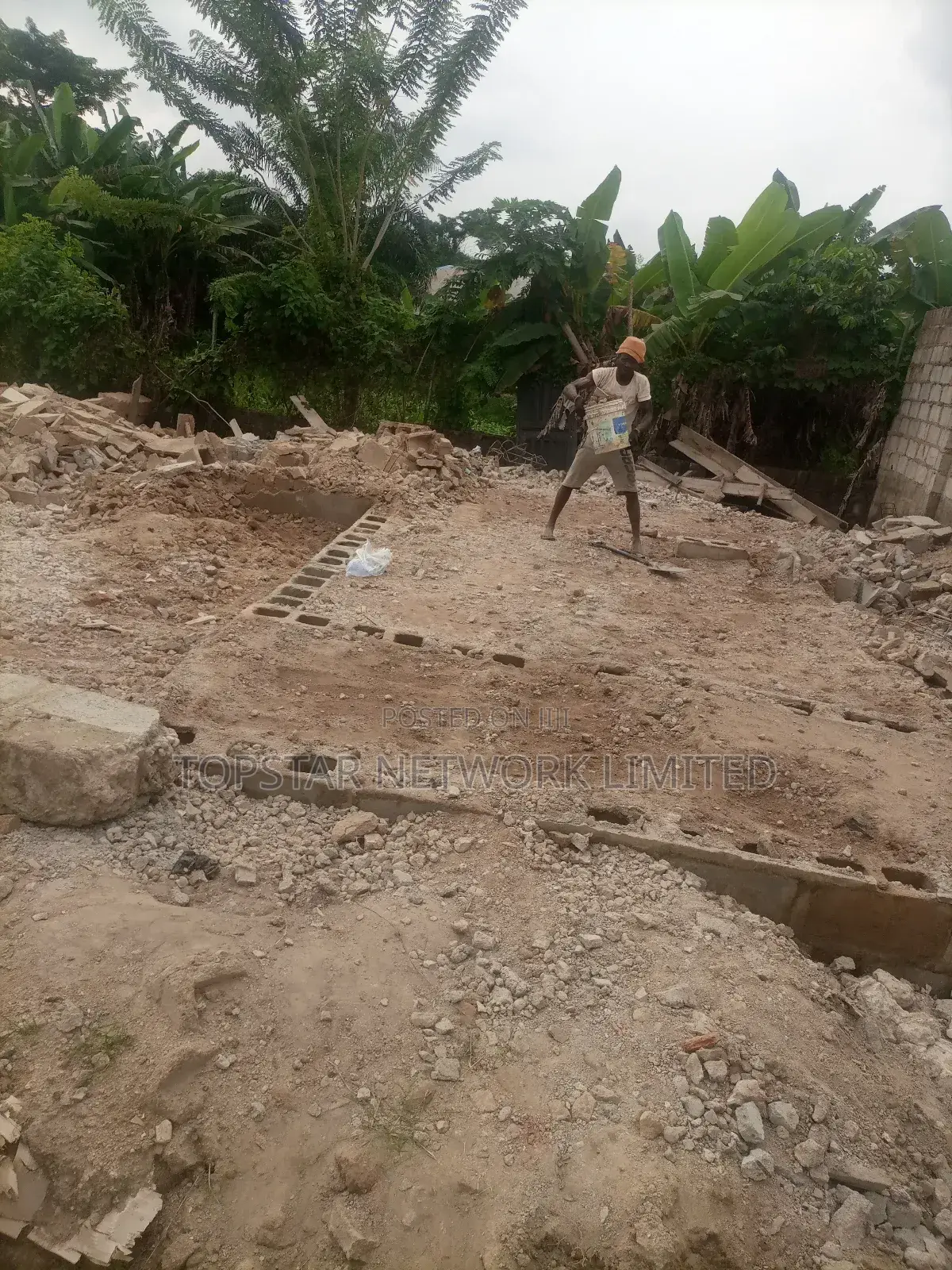 Expert Building Construction Renovation Services