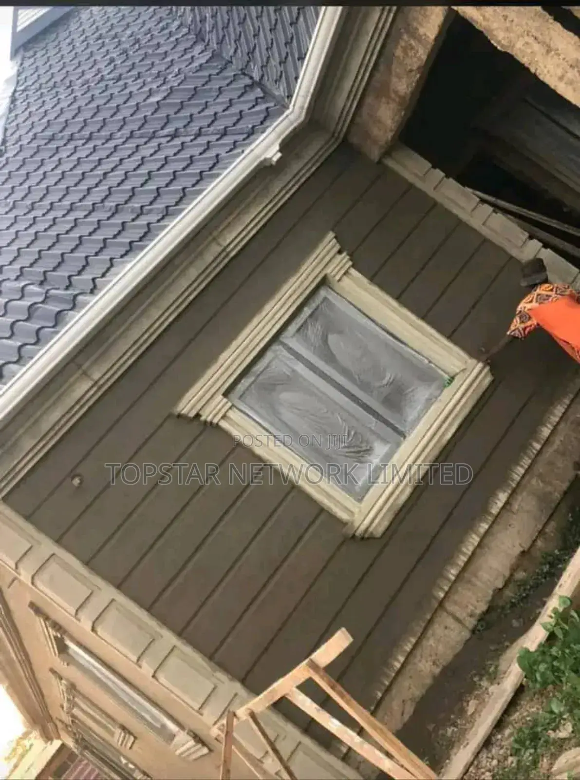 Expert Building Construction Renovation Services