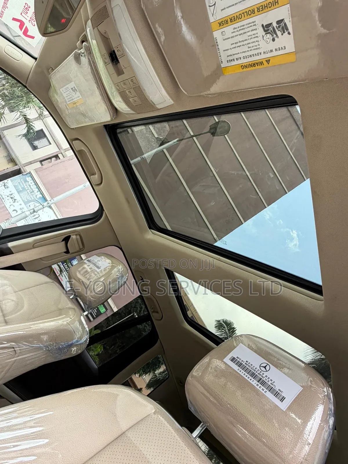 Mercedes-Benz GLK-Class 350 4MATIC 2013 White
