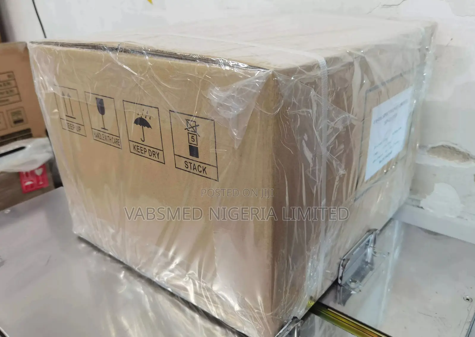 Uv-Vis Spectrophotometer