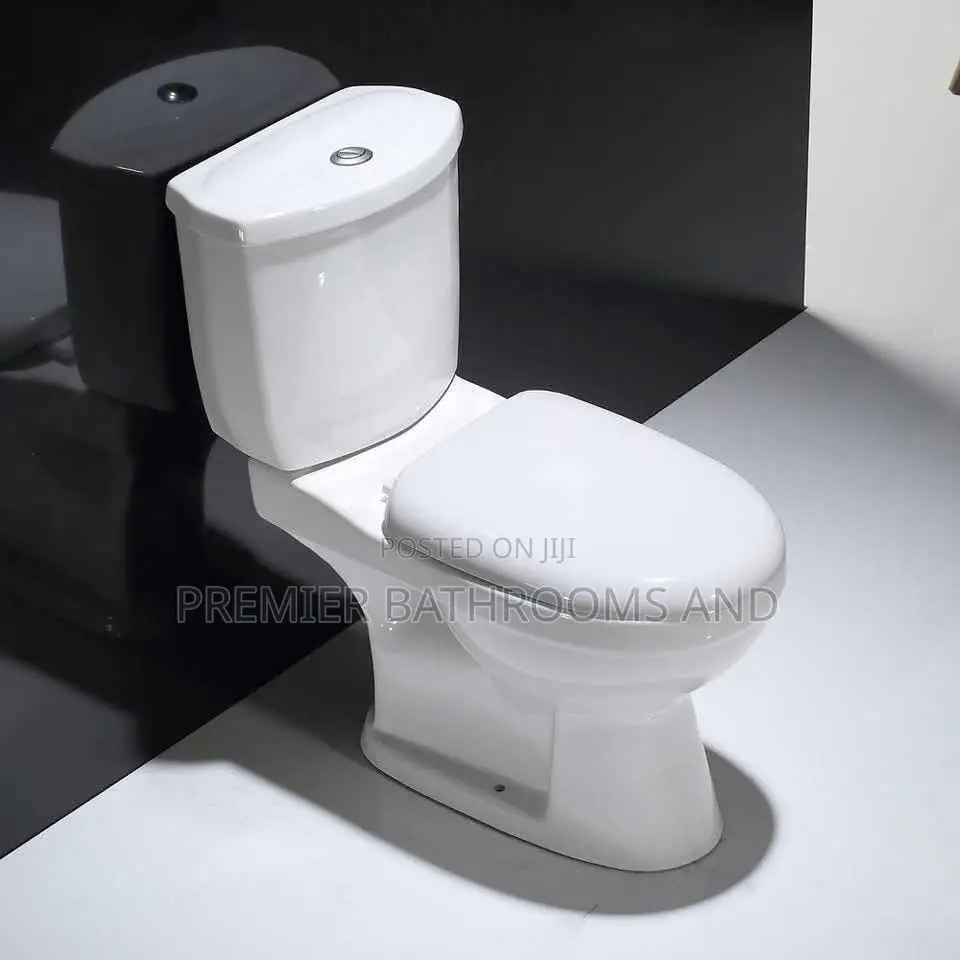 Water Closet
