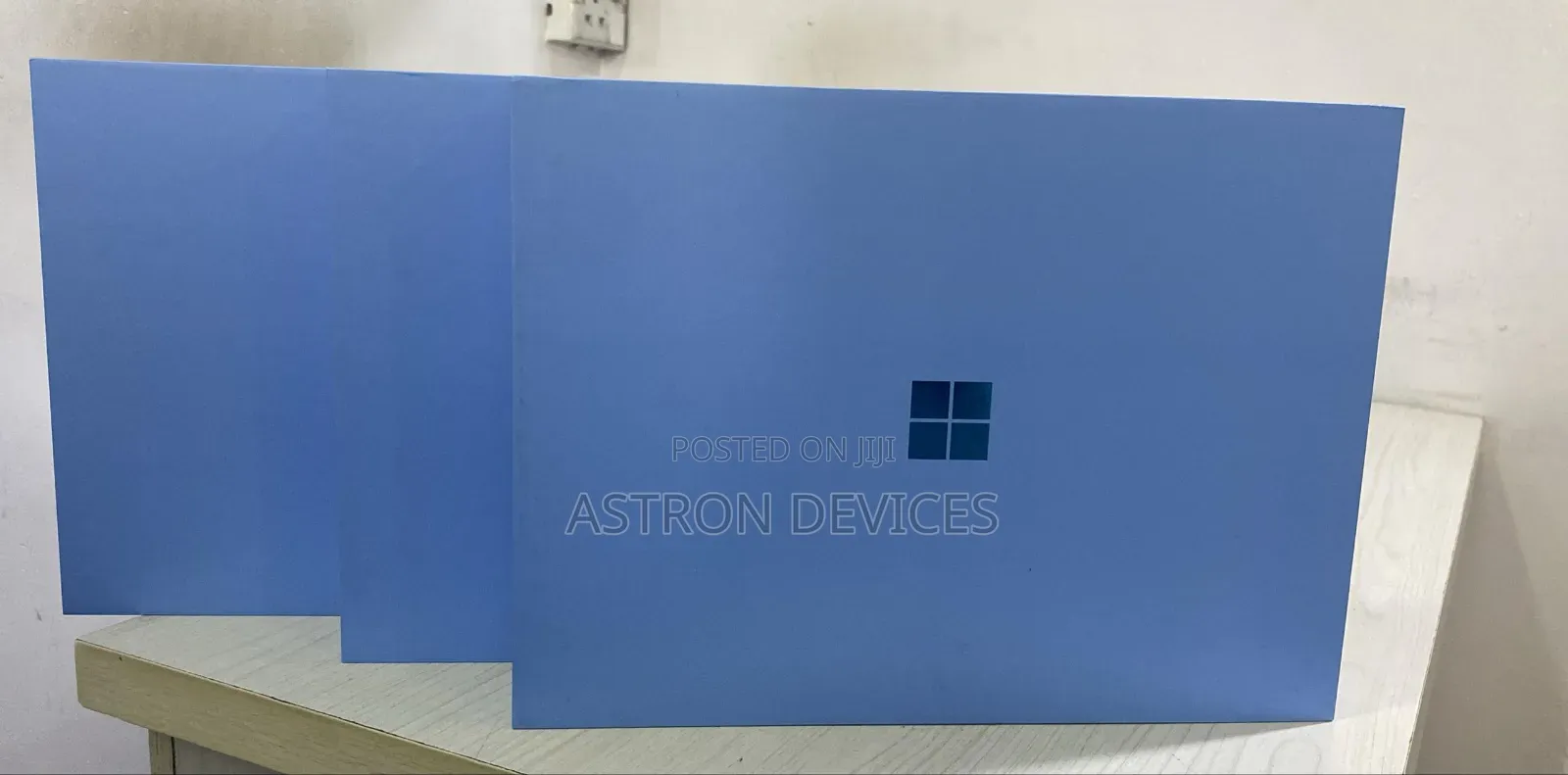 New Microsoft Surface Laptop 7 16GB Qualcomm Snapdragon X Elite 256GB