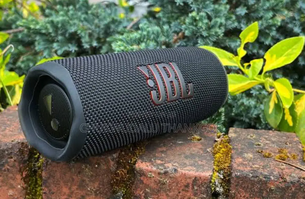 JBL Flip6 Original Wireless Bluetooth Speaker