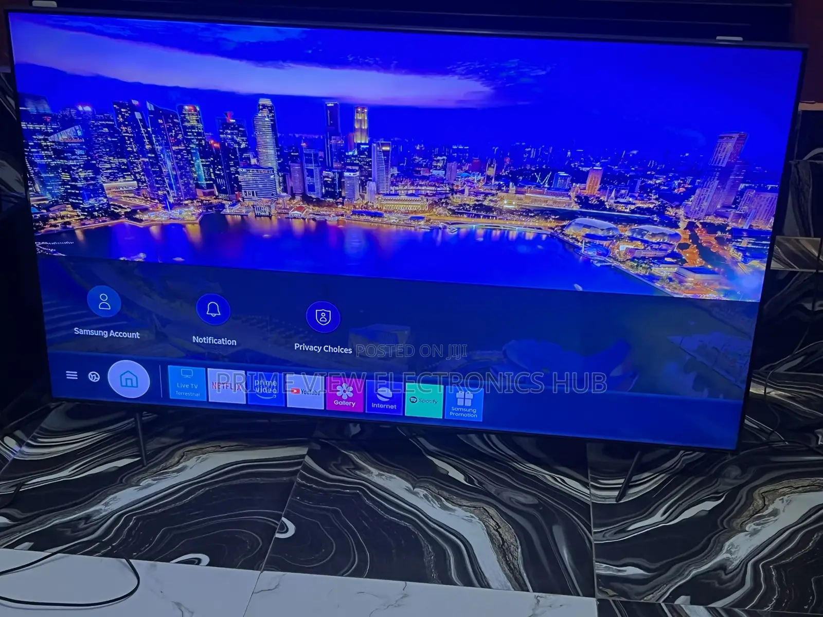 Samsung 65 Inches Smart Tv Resolution Uk Used