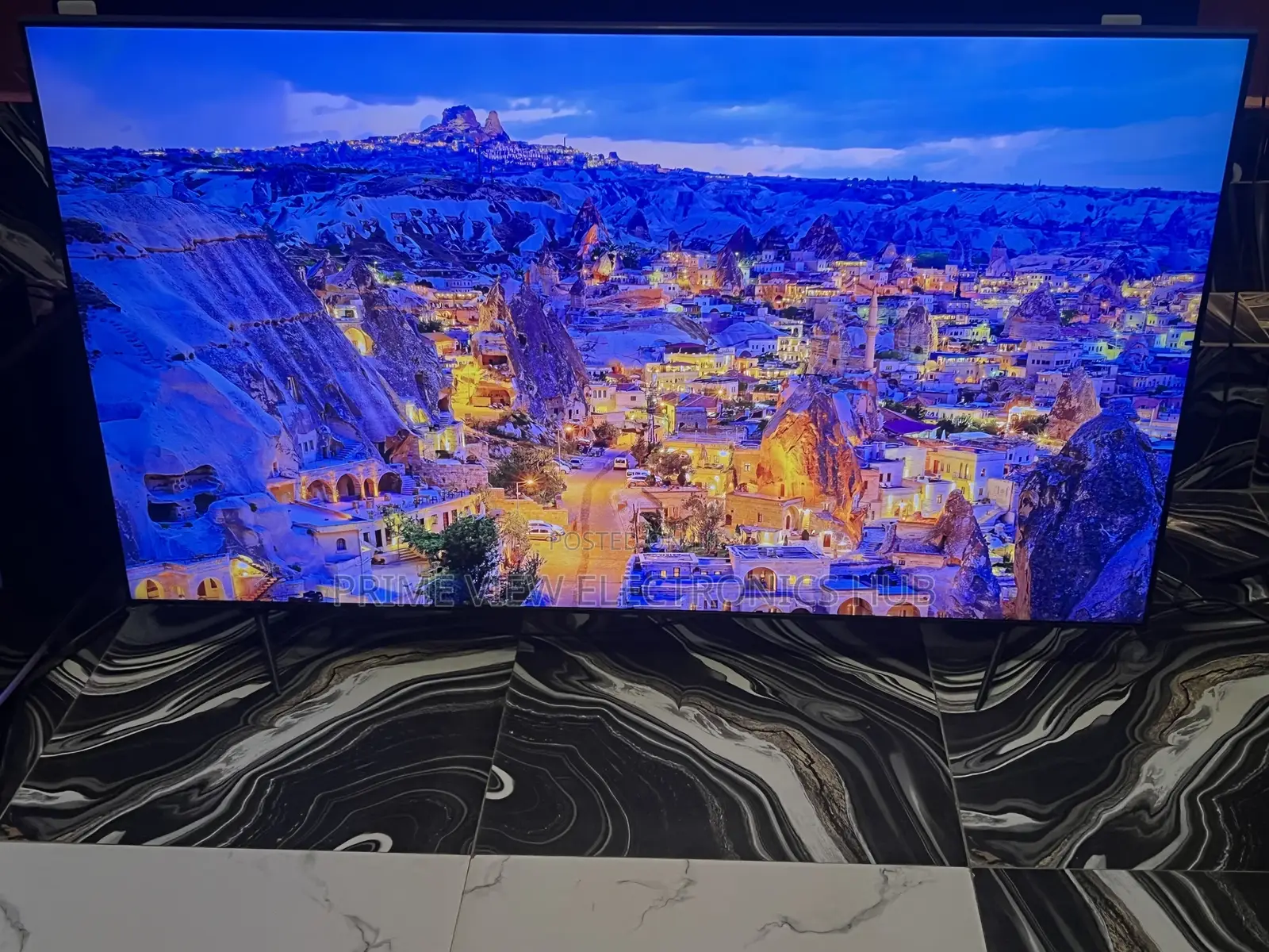 Samsung 65 Inches Smart Tv Resolution Uk Used