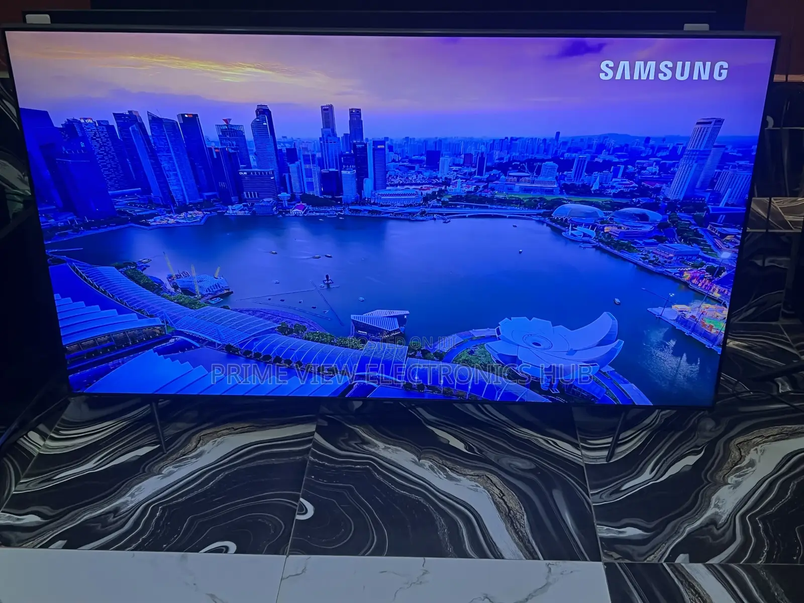 Samsung 65 Inches Smart Tv Resolution Uk Used