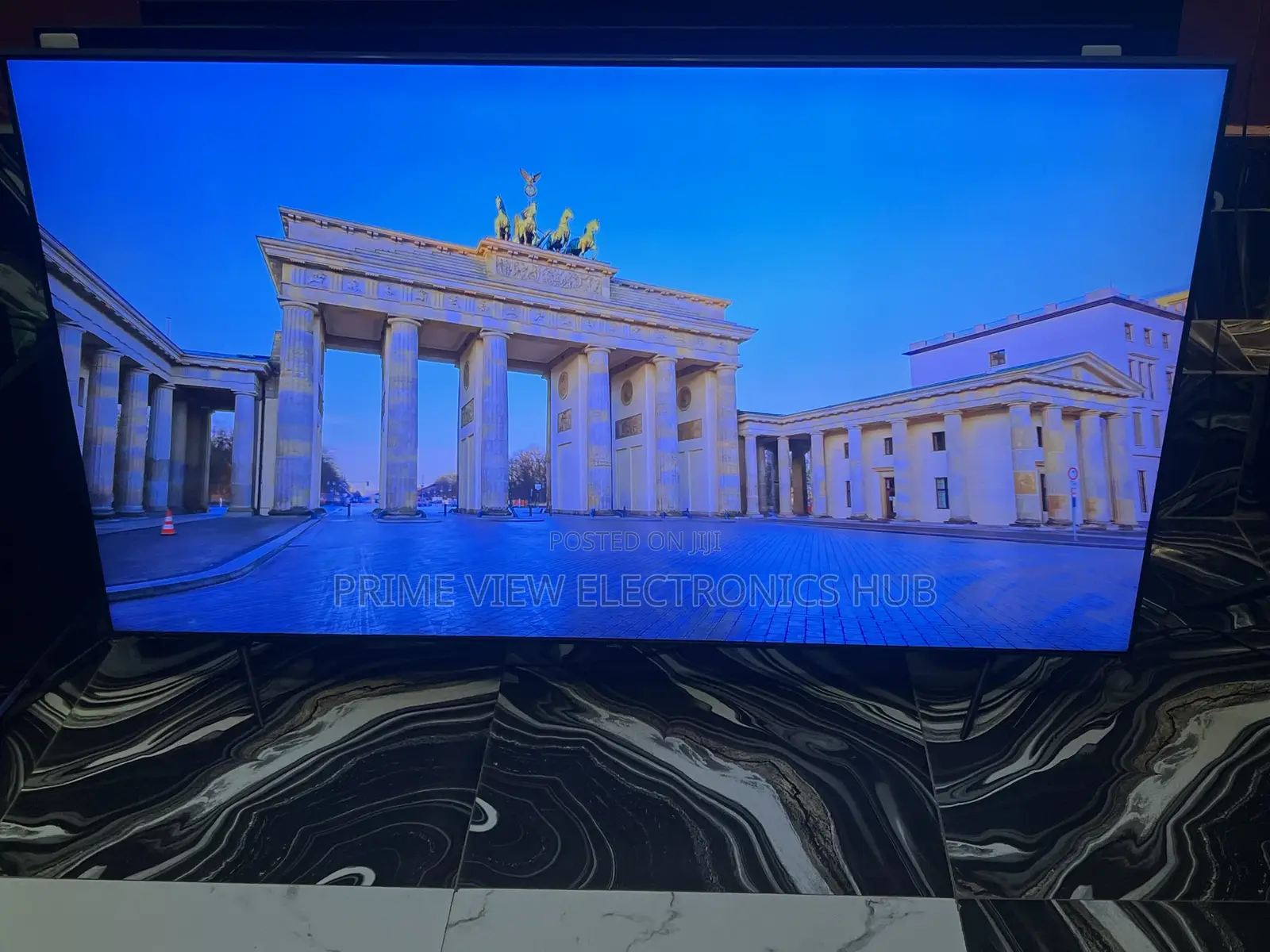 Samsung 65 Inches Smart Tv Resolution Uk Used