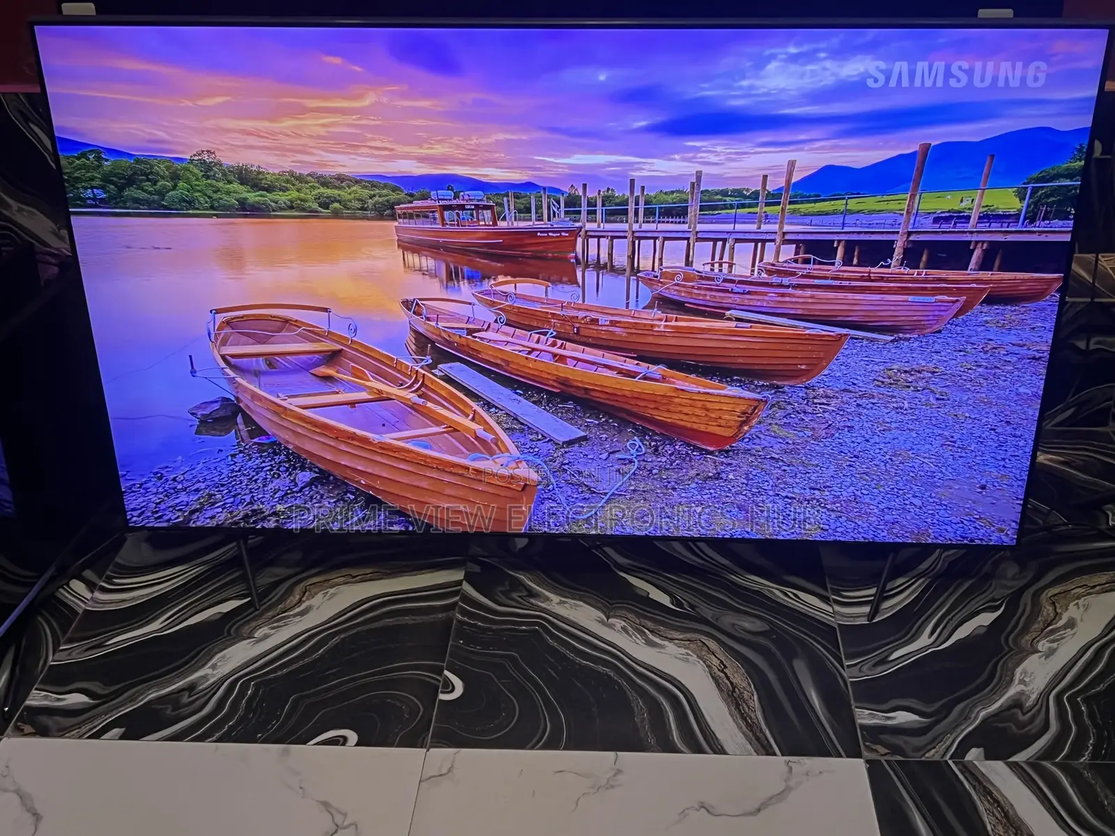 Samsung 65 Inches Smart Tv Resolution Uk Used