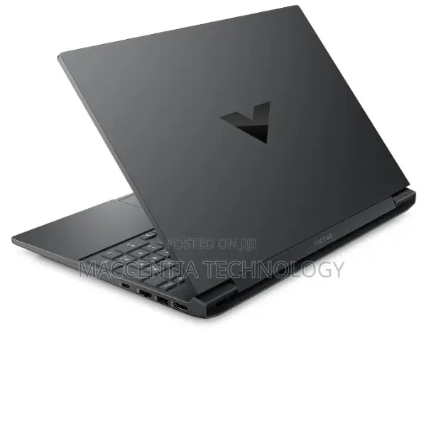 New Laptop HP Victus 15 16GB Intel Core i7 SSD 512GB