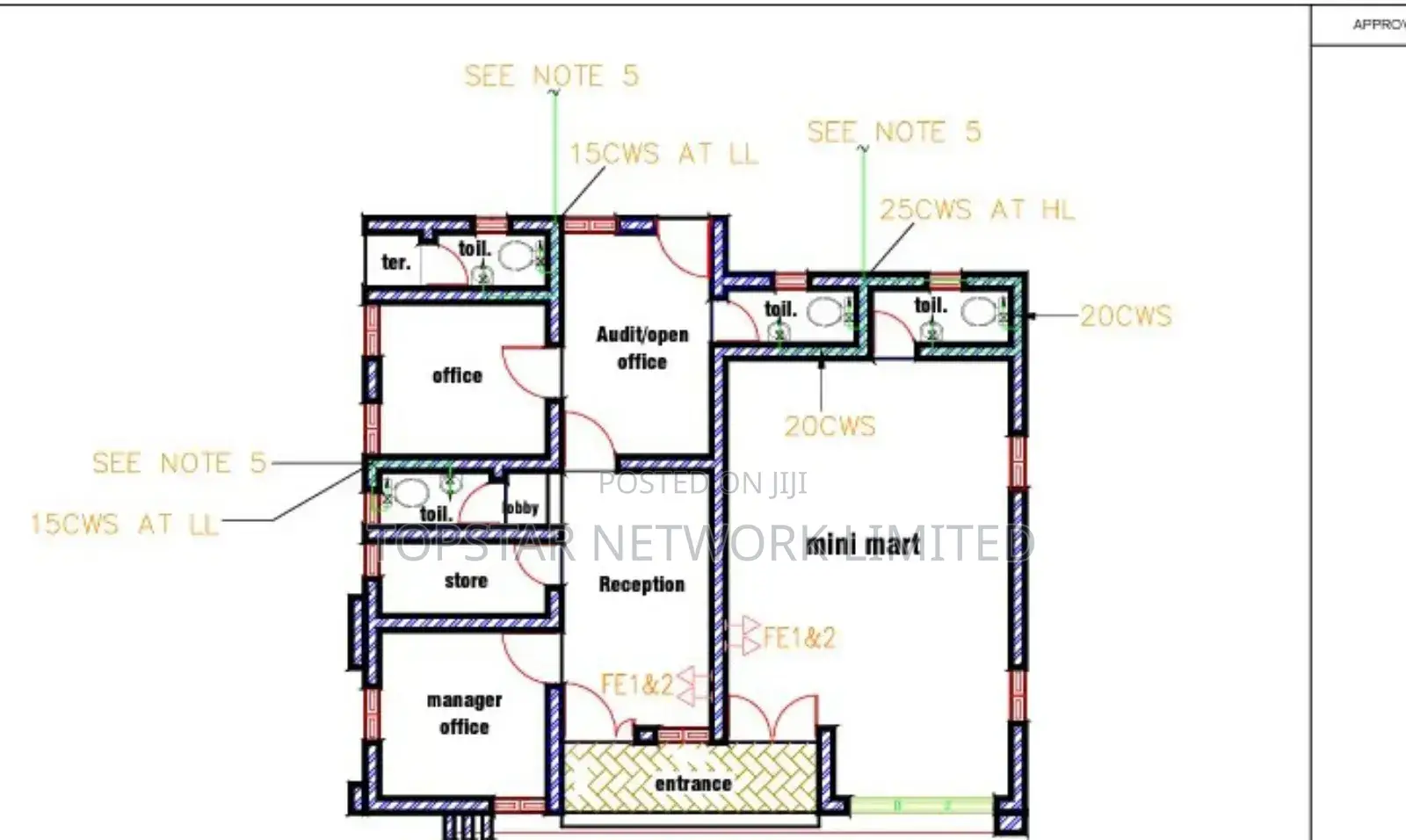 Professional Mep Drawing Installation Services