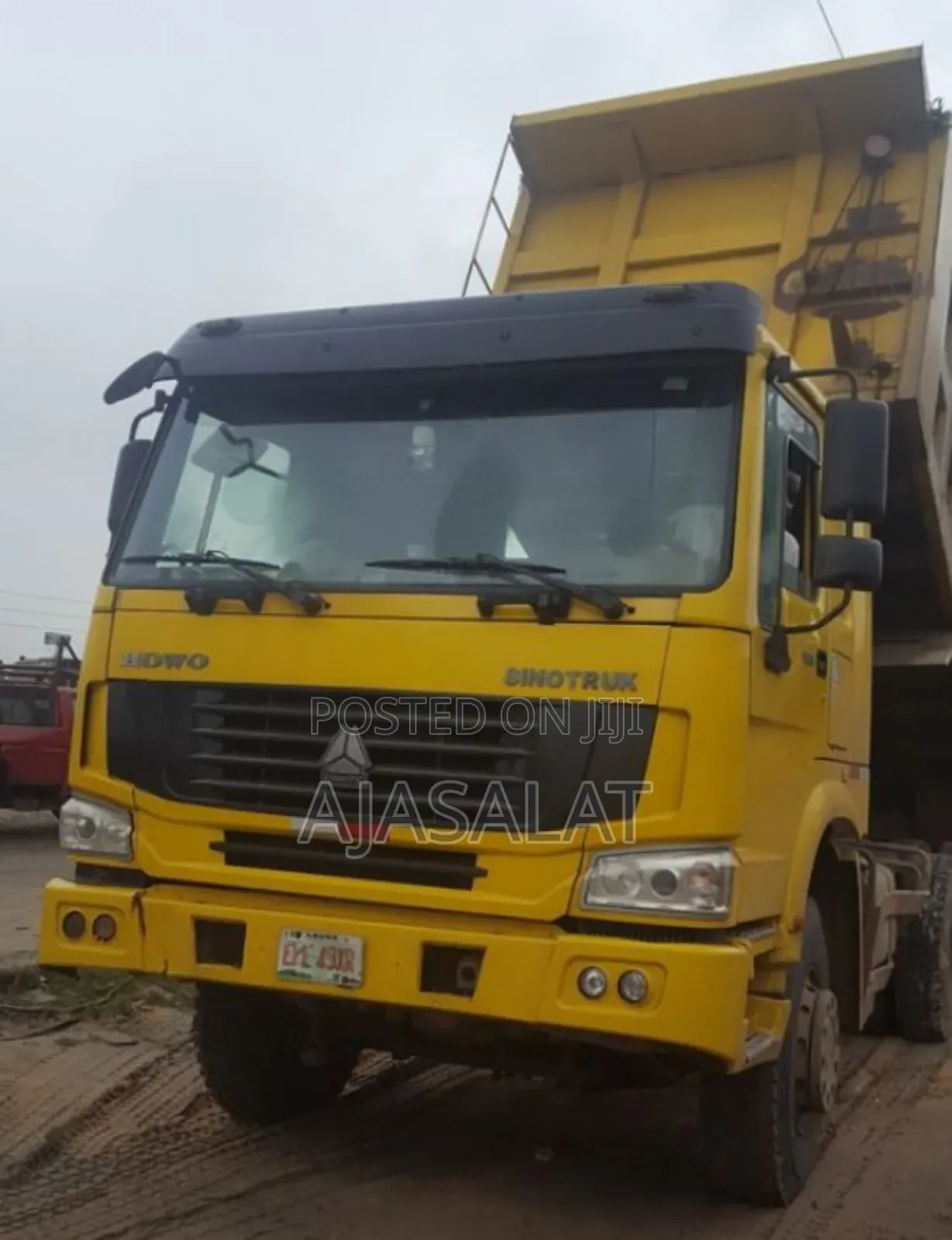 30 Ton Granite and Sharp