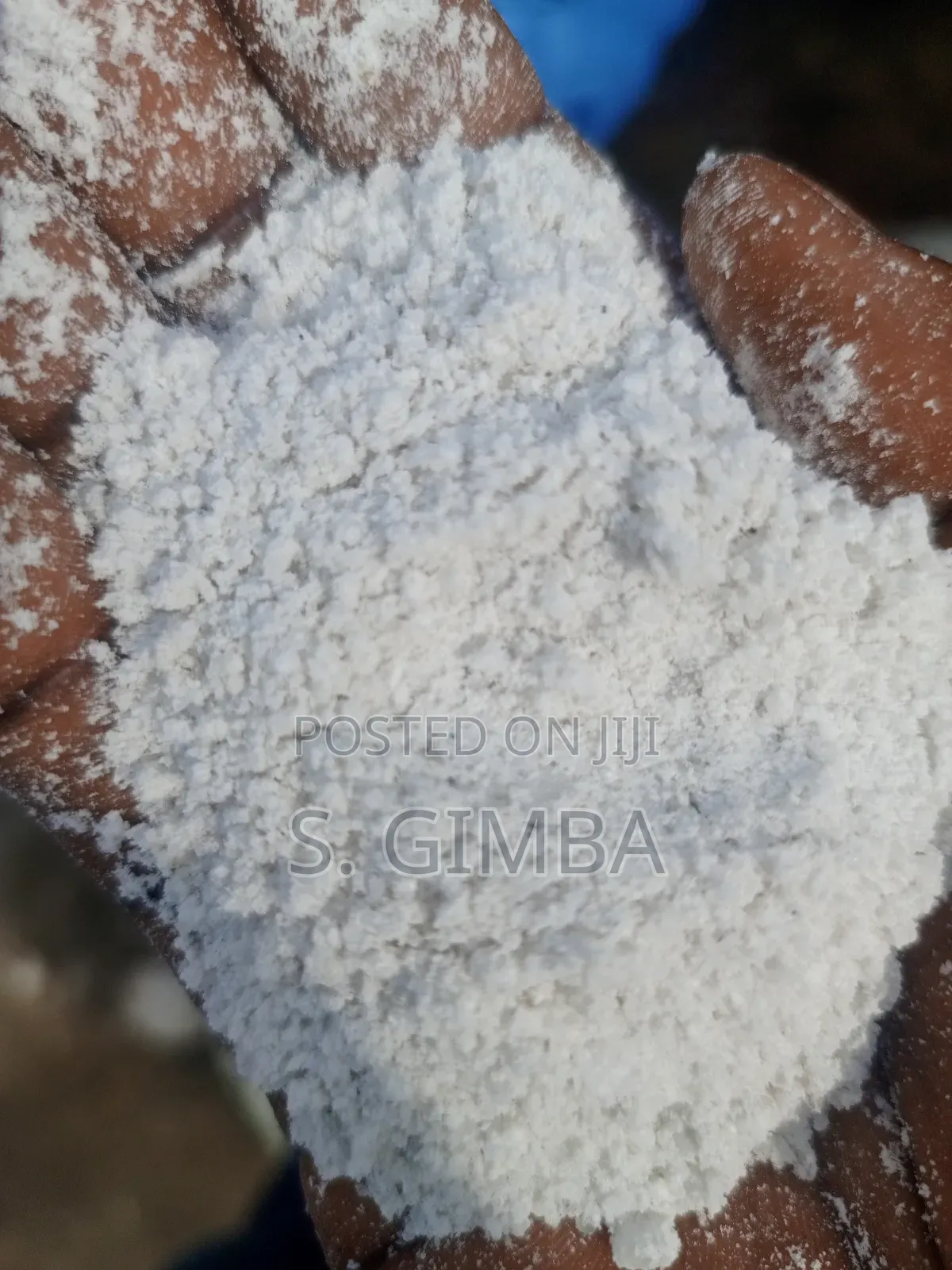 Industrial Salt 50kg