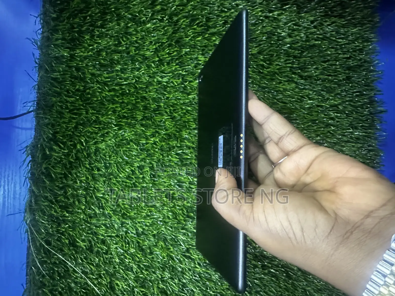 Huawei MediaPad M5 Lite 32 GB Black