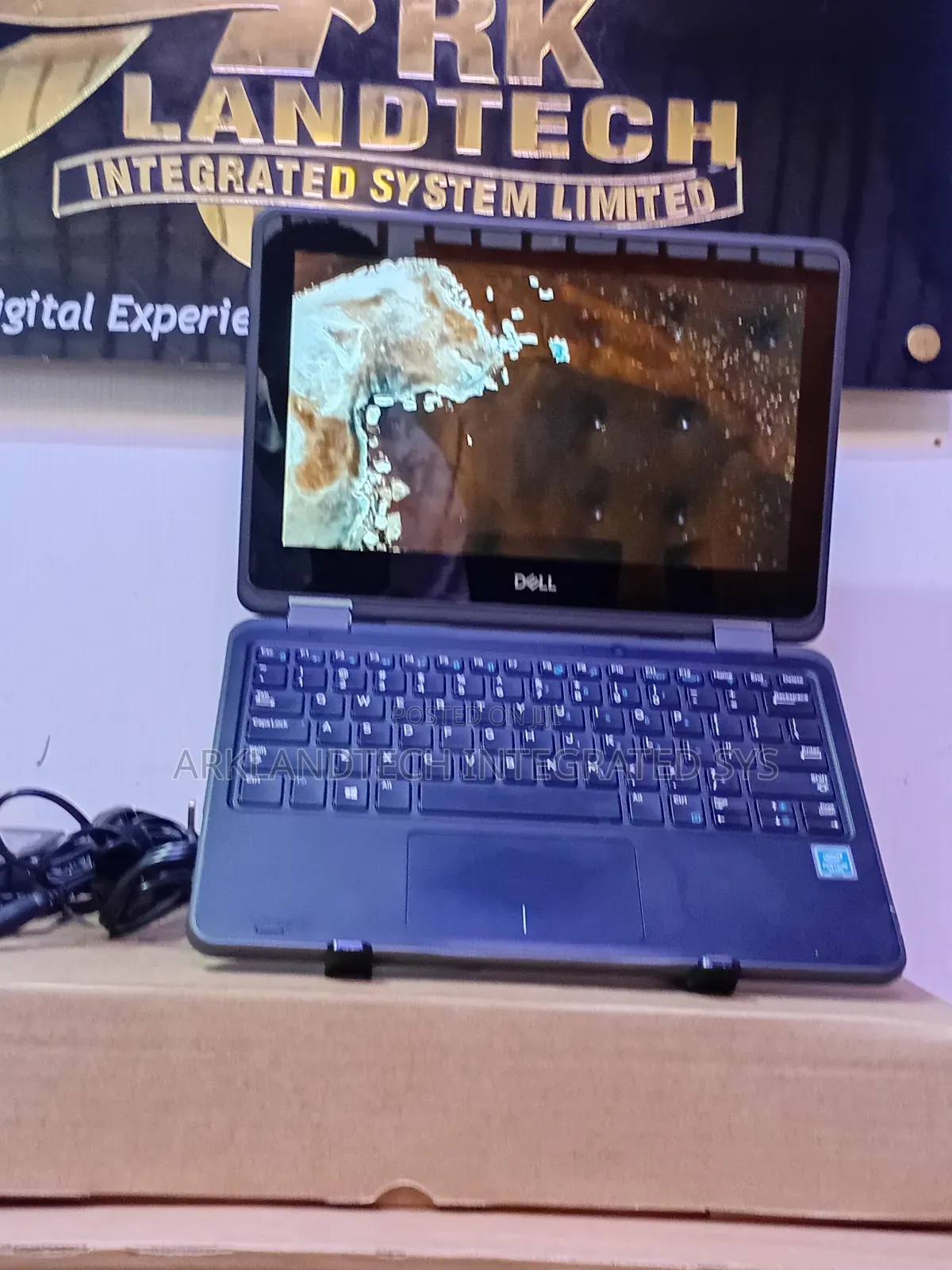 Laptop Dell Latitude 3590 8GB Intel Pentium SSD 256GB
