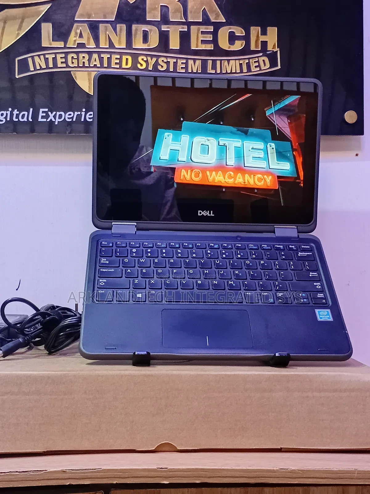 Laptop Dell Latitude E3350 8GB Intel Pentium SSD 128GB