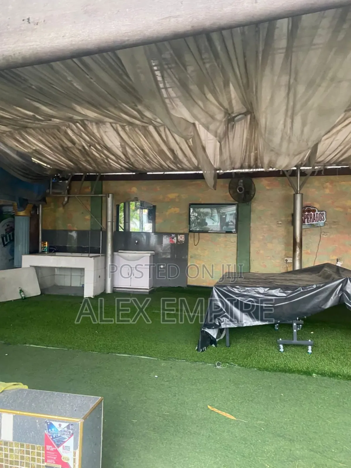 Standard Hotel for Sale in Amuwo Odofin