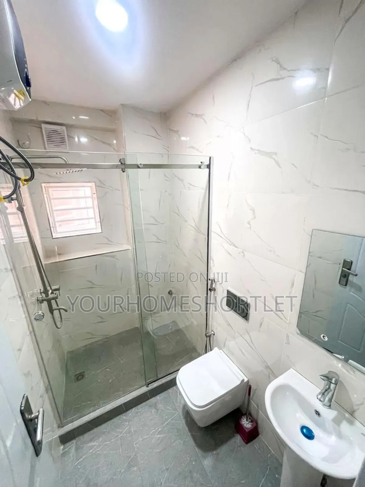 Aesthetic 2 Bedrooms With Snooker and Lounge