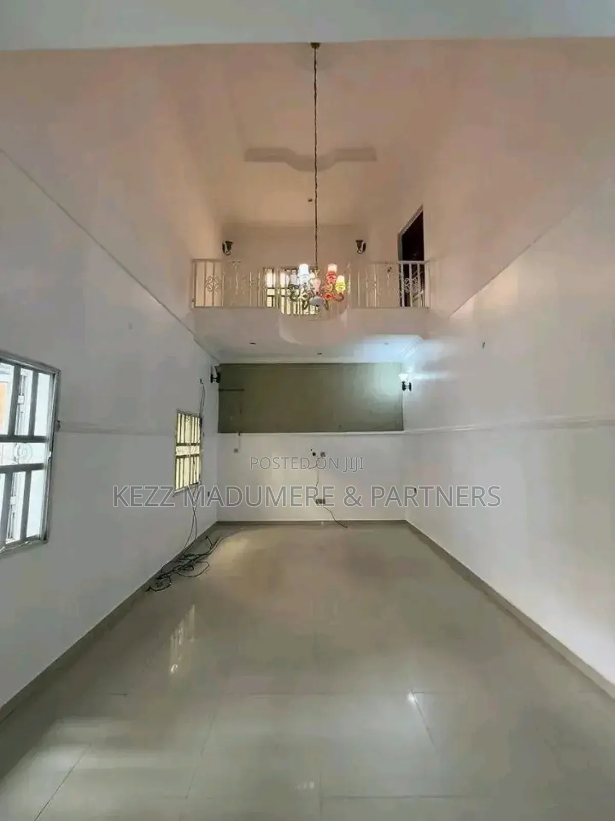 4bdrm Duplex in Doxa, Dr Peter Odili for sale