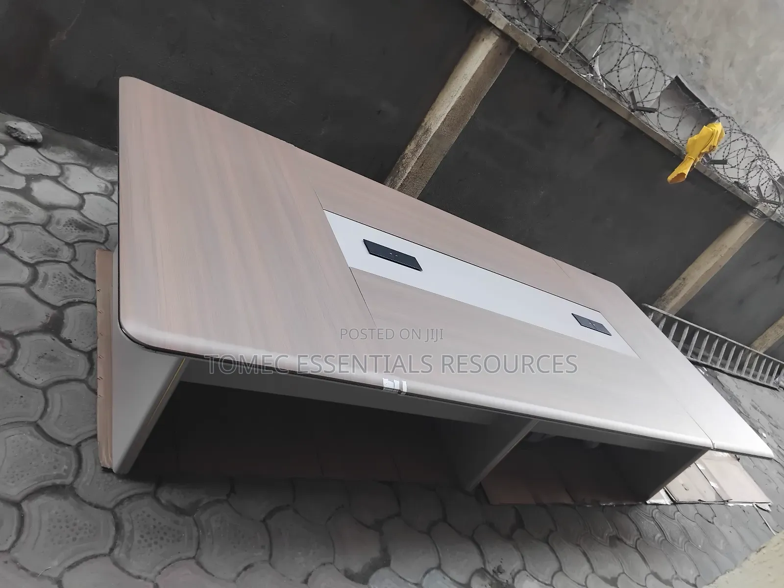 Imported Quality Executive Conference Room Desk.