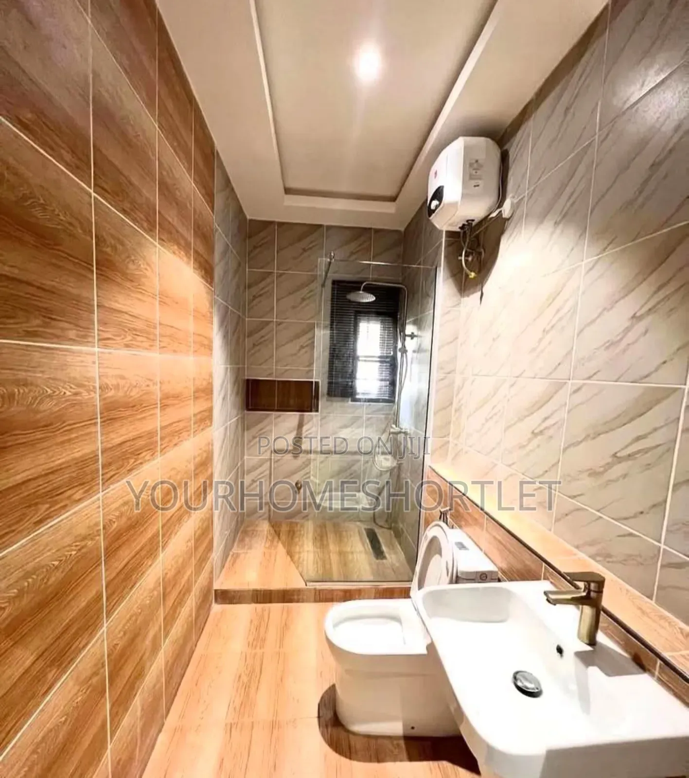 3 /2 Luxury Apartment
