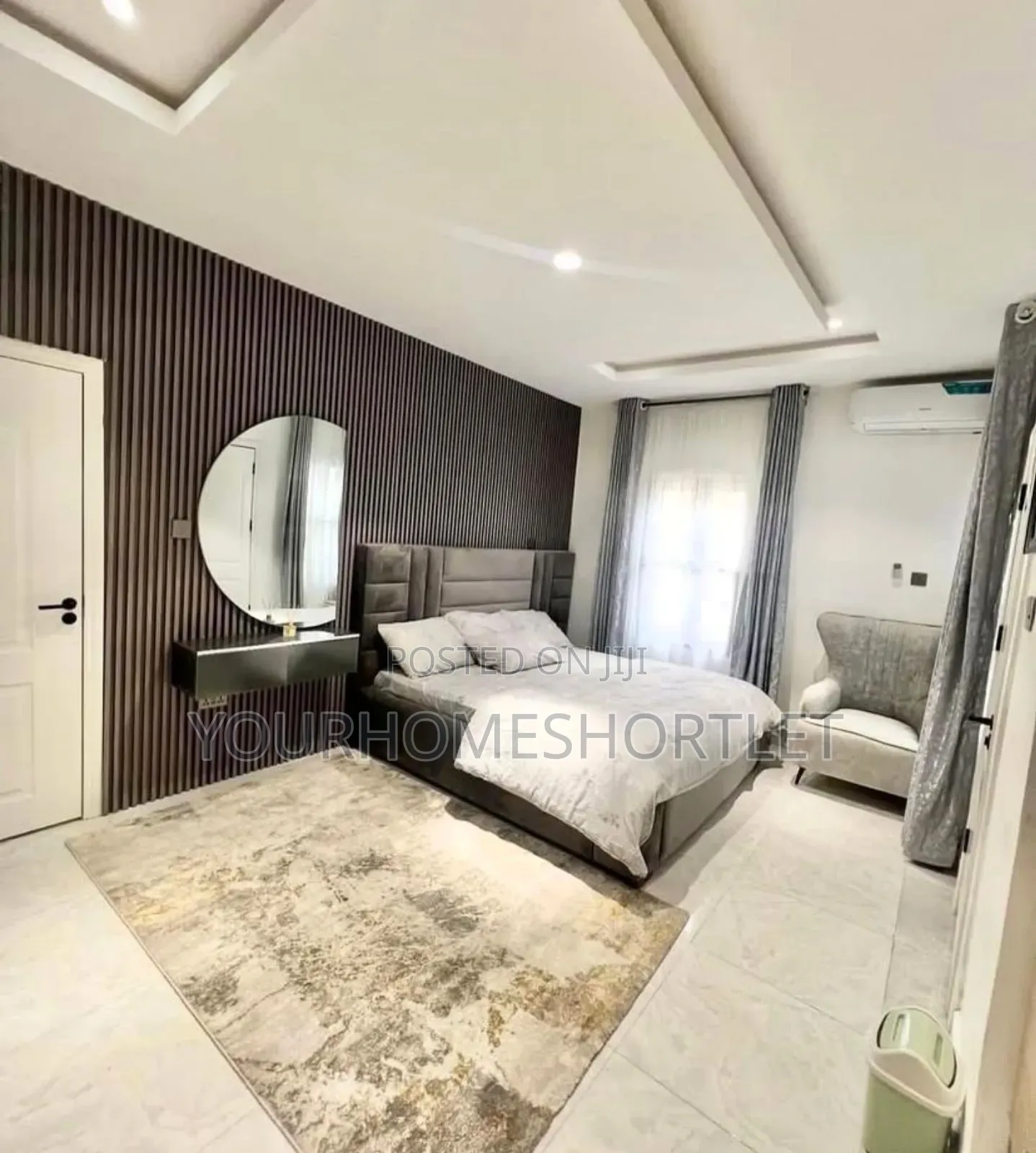 3 /2 Luxury Apartment