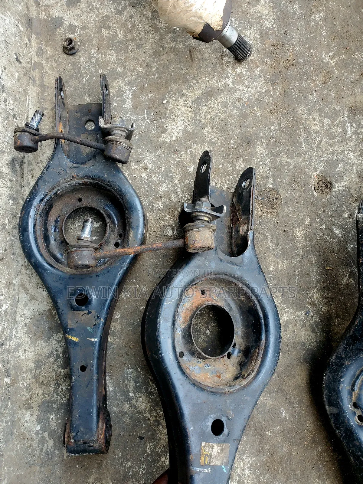 Hyundai Ix35 Spring Sitting 4x4