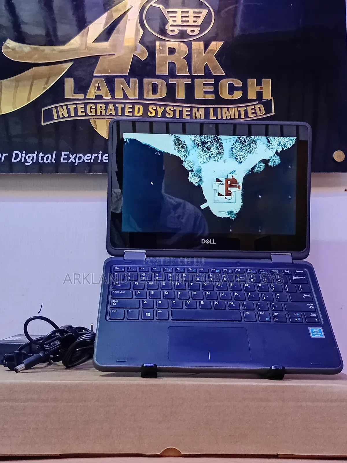 Laptop Dell Latitude E5270 8GB Intel Pentium SSD 128GB