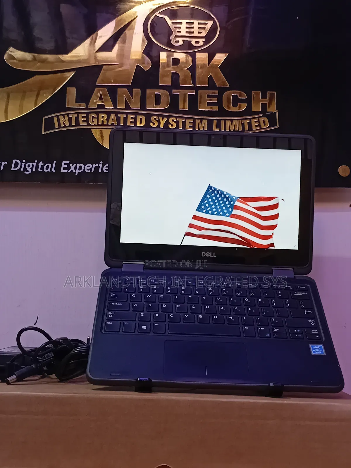 Laptop Dell Latitude 5300 8GB Intel Pentium SSD 256GB
