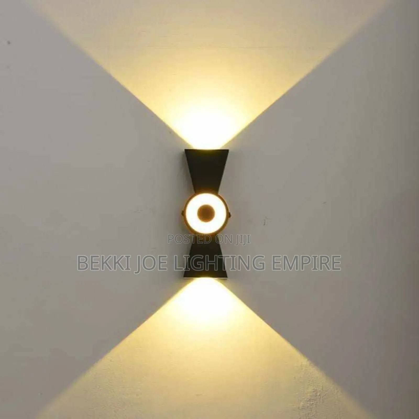 Outdoor Light