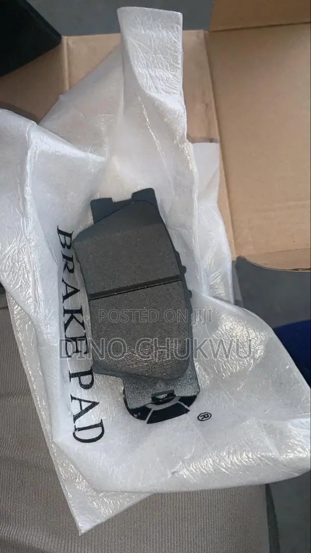 Original Asimco Lexus Es350(Back) Brake Pad