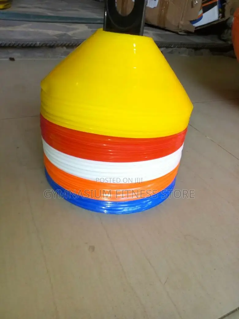 Football Cone 50pc HQ5