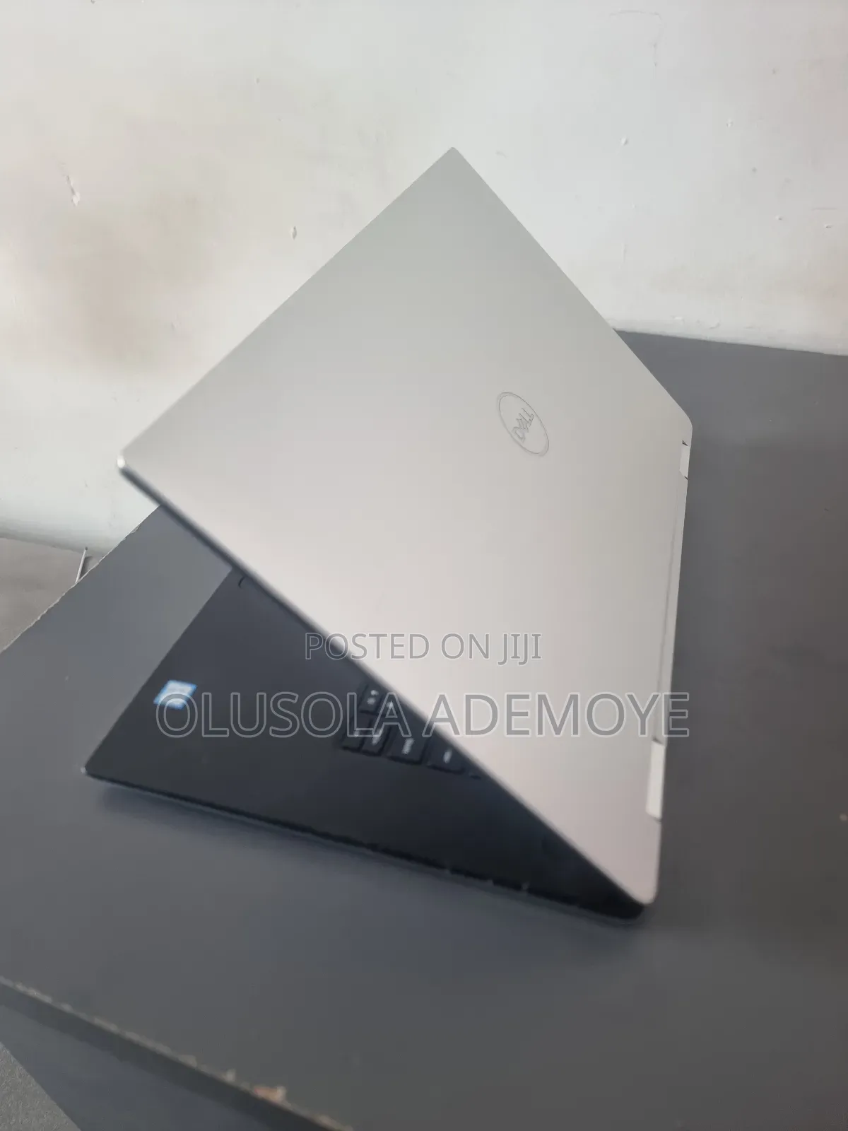 Laptop Dell XPS 15 9570 16GB Intel Core I7 SSD 512GB