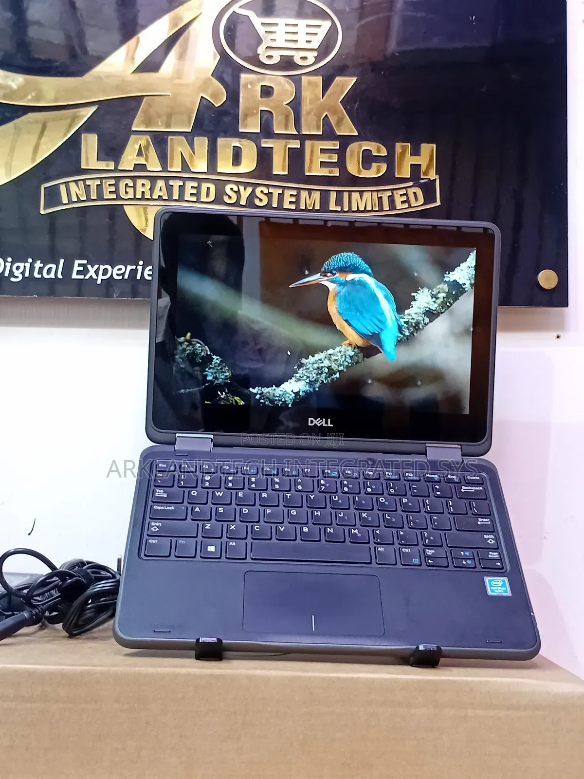 Laptop Dell Latitude E5420m 8GB Intel Pentium SSD 128GB