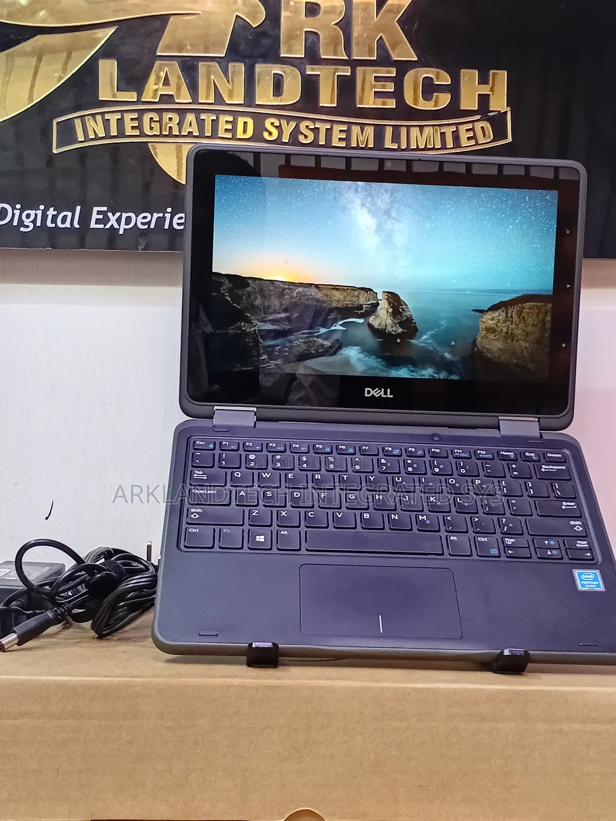 Laptop Dell Latitude E5420m 8GB Intel Pentium SSD 256GB