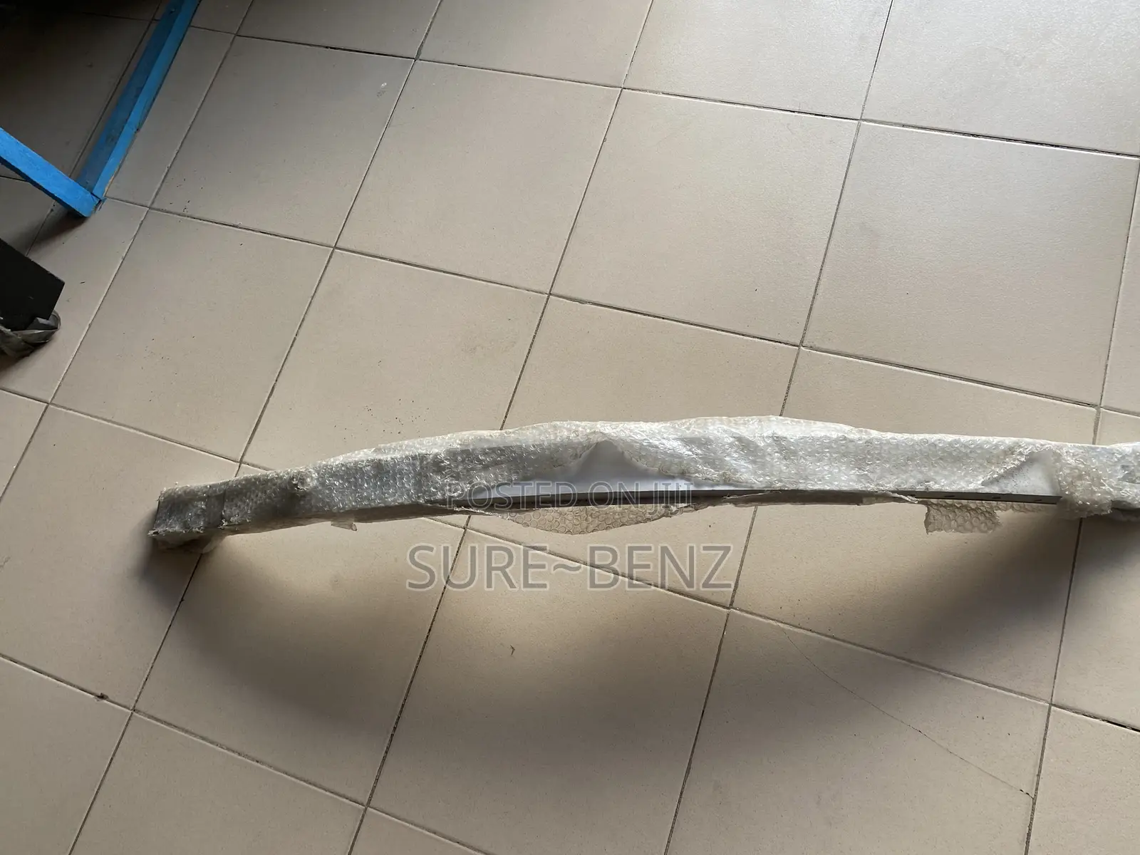 Mercedes Benz Front Bumper Beam GLK