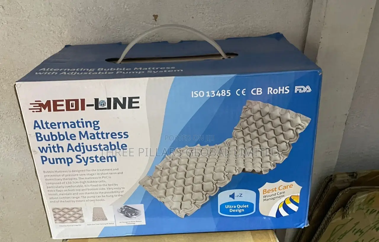 Air Mattress
