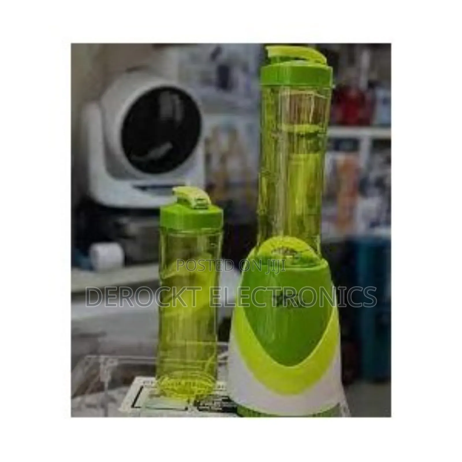 Star Tee Powerful Smoothie Blender