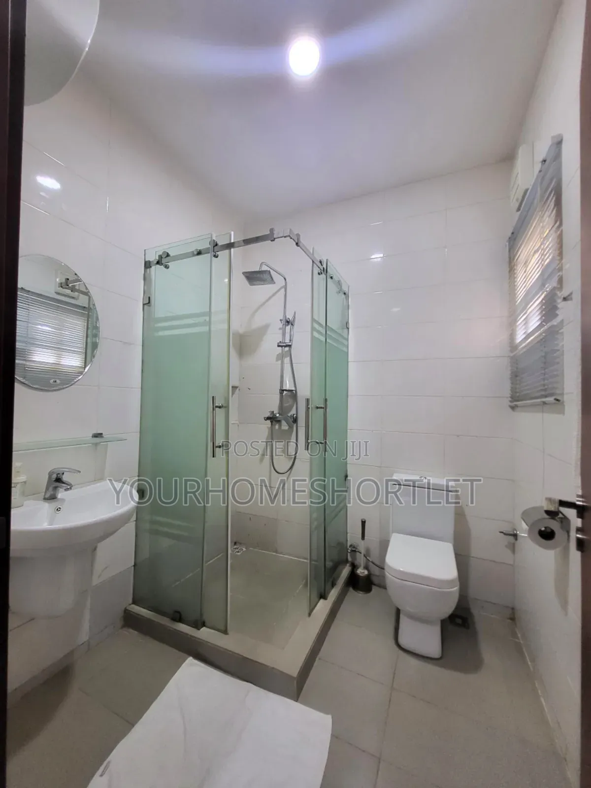 3/2/ Bedroom Apartment for Daily and Yearly Deal