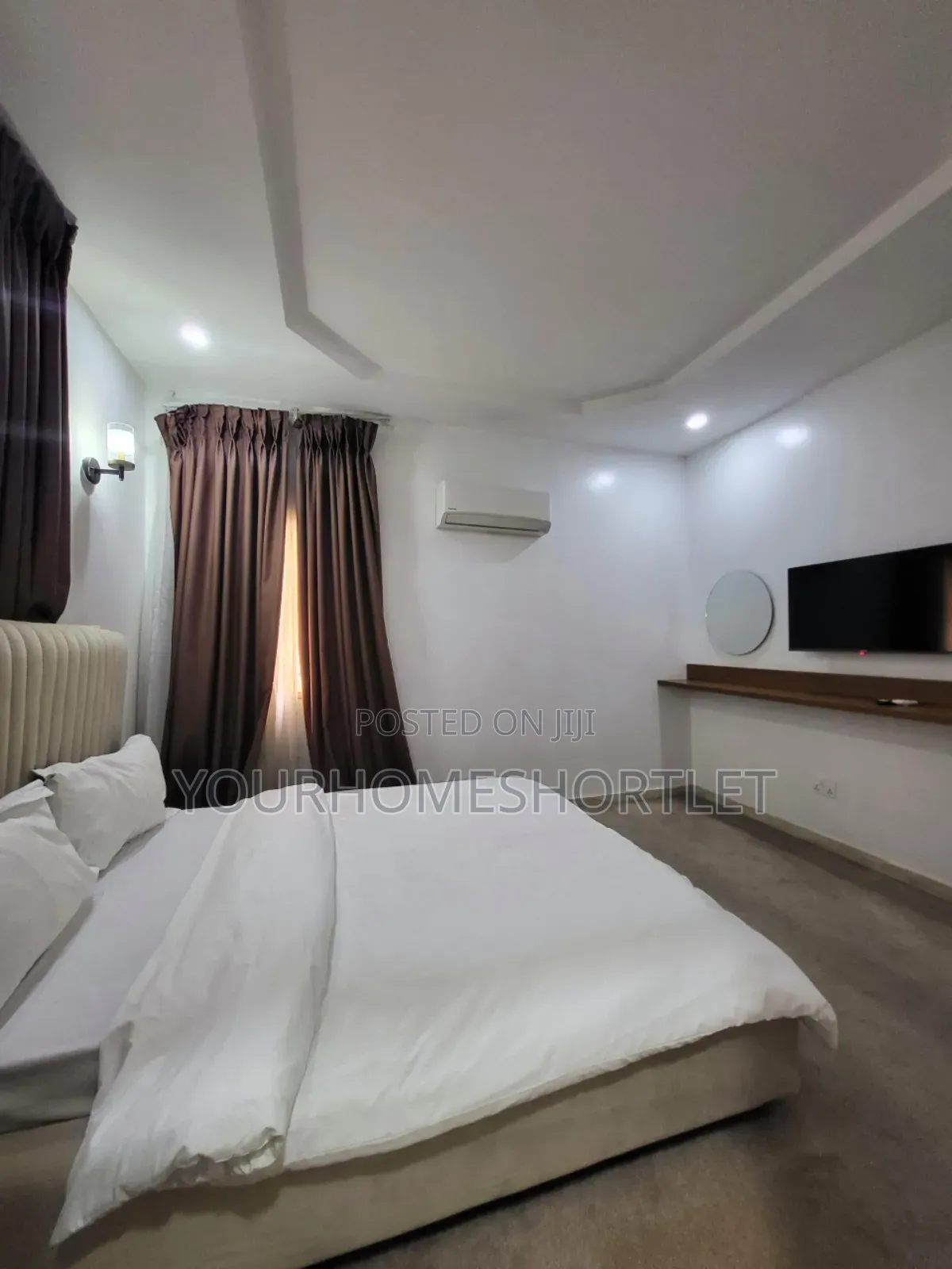 3/2/ Bedroom Apartment for Daily and Yearly Deal