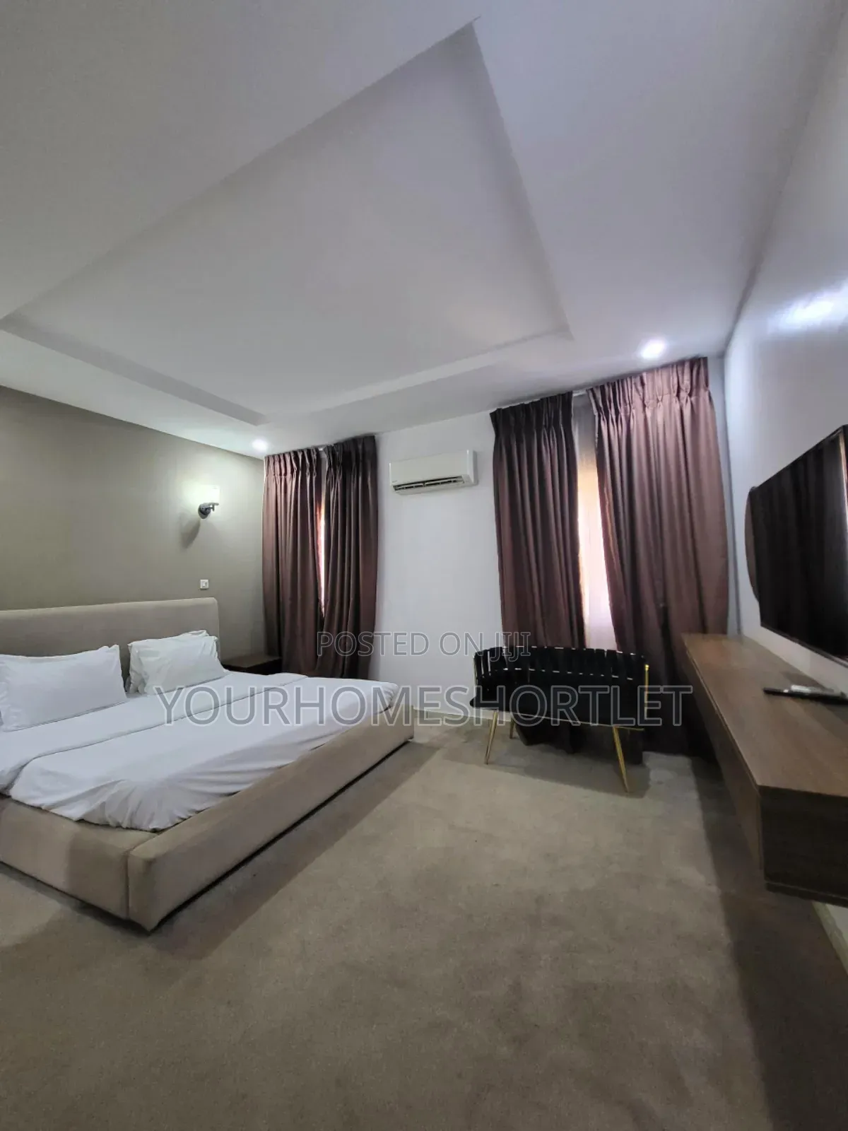 3/2/ Bedroom Apartment for Daily and Yearly Deal