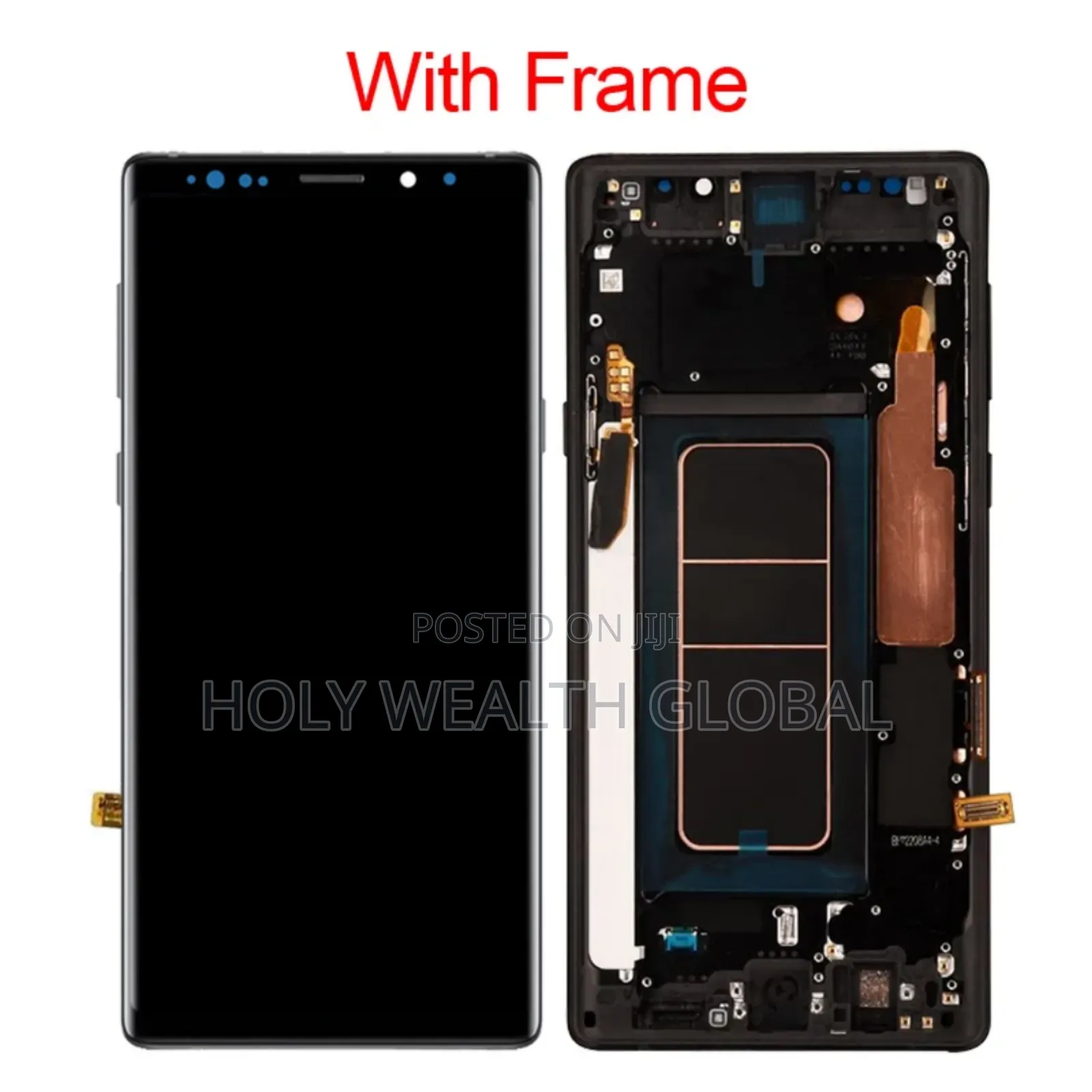 Fix Ur Mobile Phone and Laptop With Professional Technician Machine