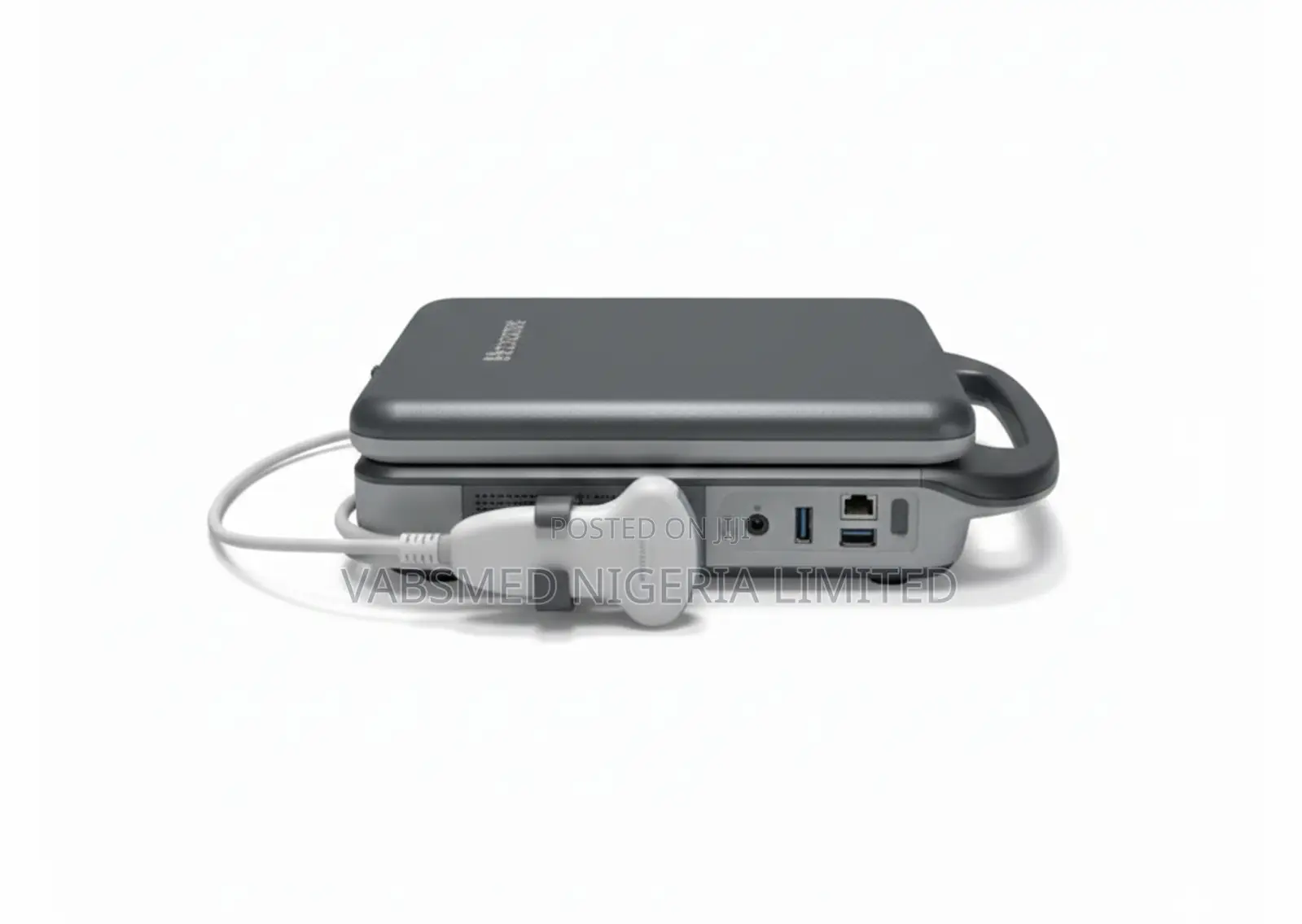 Portable Digital Ultrasound System - Dp 10